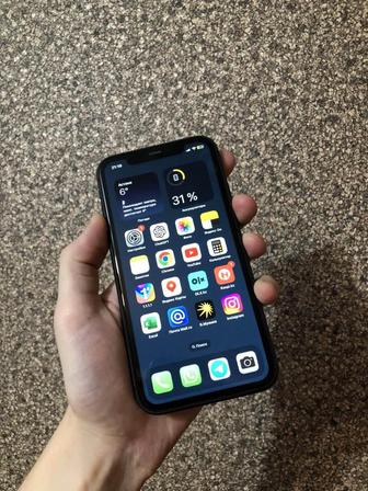 Смартфон apple iPhone 11 64 GB