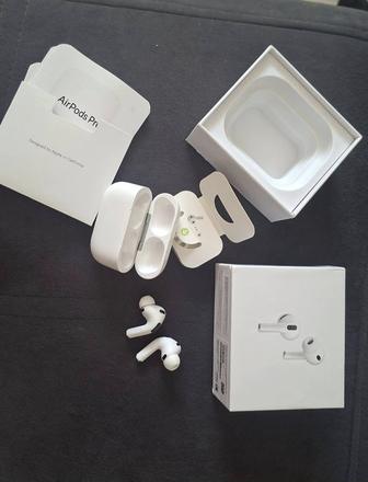 AirPods Pro 3 Lux Copy