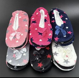 Товар тапочки