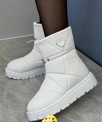 Сапожки 35 размер.Люкс класс.