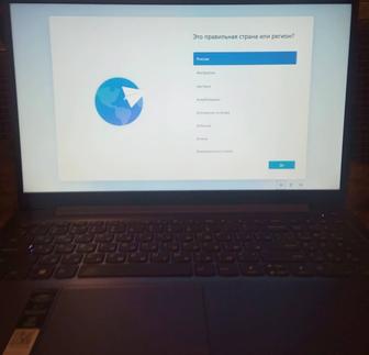 Продаю ноутбук б/у