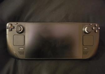 Steam deck 2tb