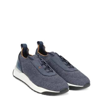 Кроссовки SANTONI оригинал