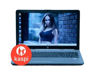 HP Pentium 8Gb SSD M.2 Ноутбук АКБ New