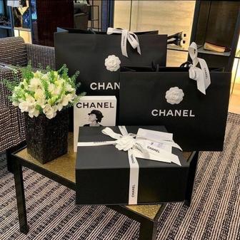 Подарочный набор Chanel