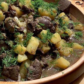 Повар с выездом Ташкентский плов, Сырне, Куырдак, Казан кебаб.