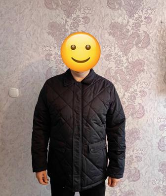 Продам новую мужскую зимнюю куртку