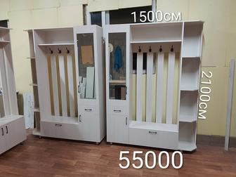 Прихожая Доставка бесплатно по городу