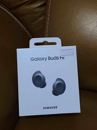 Наушники Galaxy Buds FE