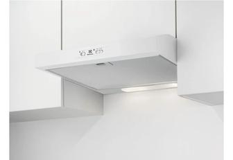 Новая в коробке Вытяжка Electrolux EFU9216W белый