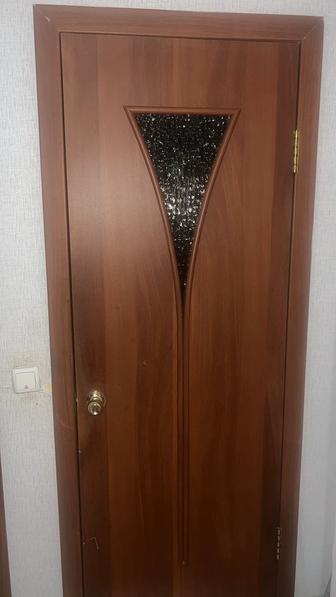 Межкомнатные двери