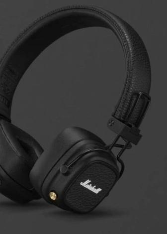 Наушники Marshall major 5