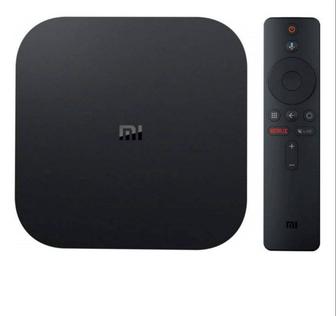 Mi tv box