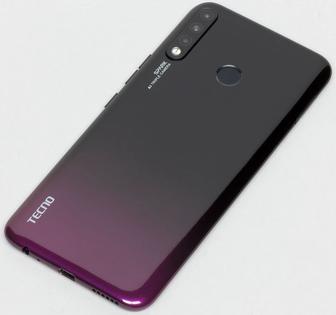 Продам Tecno Spark 4