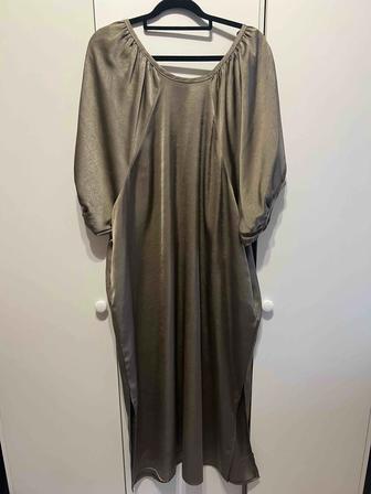 Платье размер 50-52