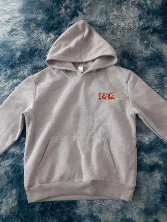 Новые худи на 42-46 размер