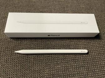 Apple pencil 2 продам СРОЧНО
