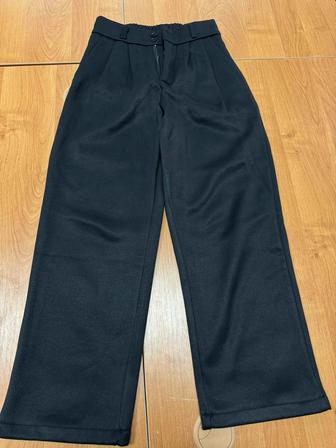 Продам новые утепленные брюки