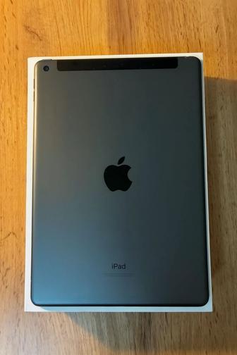 iPad 7th generation