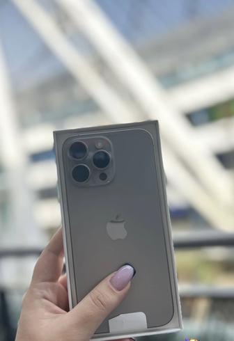 Айфон 16 pro max