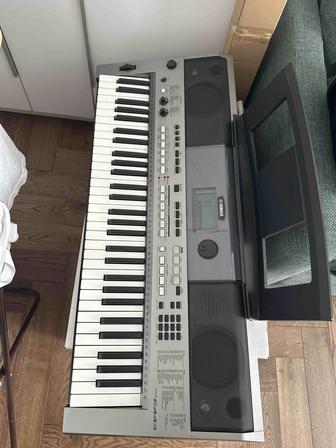 Синтезатор Yamaha