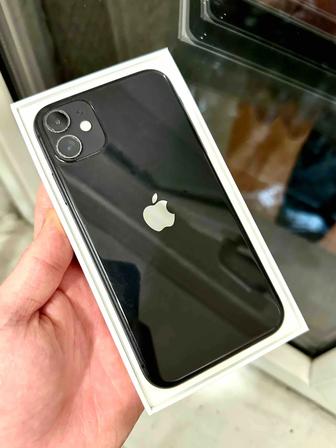 iPhone 11 (64GB) БЕЗ РЕМОНТА!