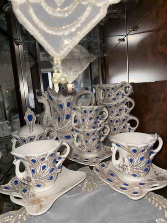 Продаю посуду Павлина