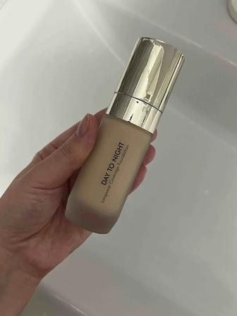 Тональник. Тональная основа