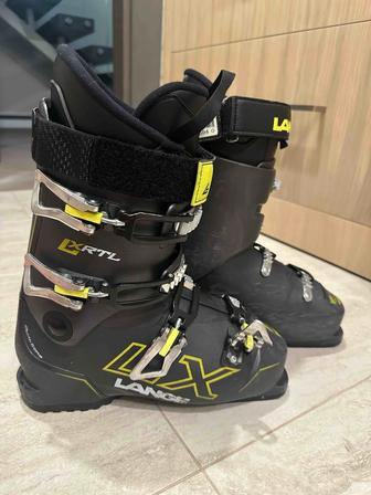 Лыжные ботинки Lange LX RTL