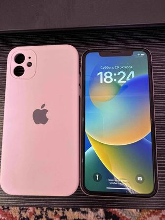 Продам IPhone 11 Айфон 11