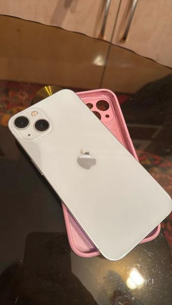 Продам IPhone 13, 128 гб