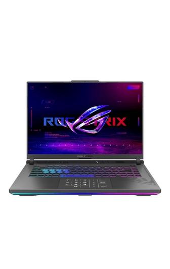 ASUS ROG Strix G16 / i7 13th / RTX 4060 / 16GB / 1TB / 240Hz