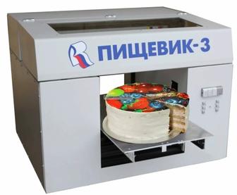 Принтер пищевой Пищевик 3