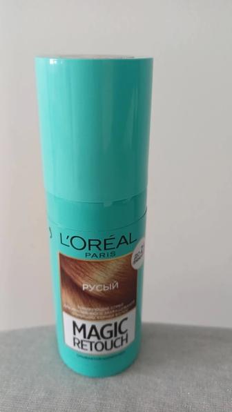 Спрей для волос