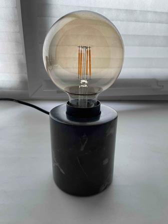 Лампа IKEA Markfrost