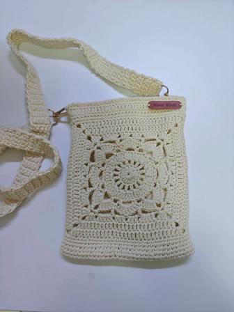 Сумочки ручная работа