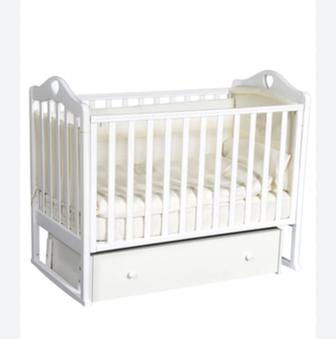 Кроватка детская ( манеж )