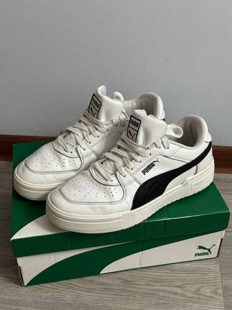 Кроссовки Puma CA Pro Classic