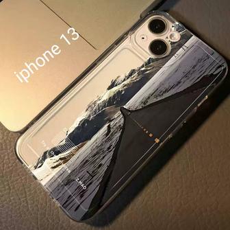 Iphone 11, 13 чехол