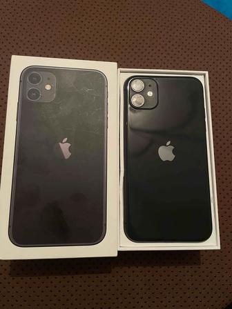 Продам айфон 11 // iphone 11