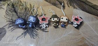 Продам киндер joy Гарри Поттер и Парк юрского периода