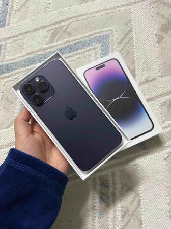 14 Про Макс 128гб