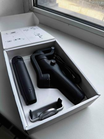 Стедикам dji osmo mobile 6