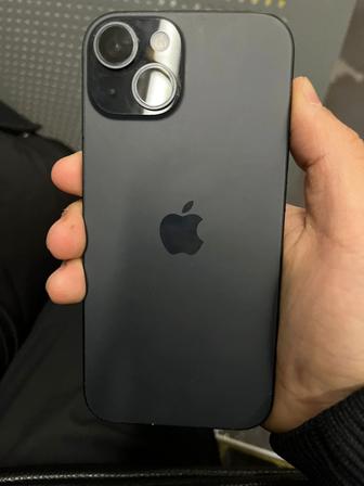 Айфон 15 128память 97емкость