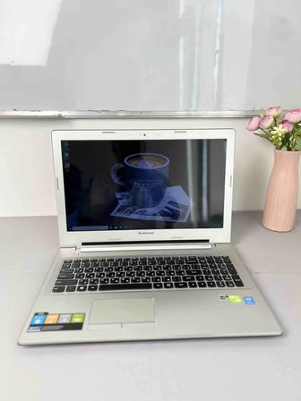 Lenovo IdeaPad Z50-70 Intel Core i5 i5-4210U 12GB ОЗУ GeForce 840M