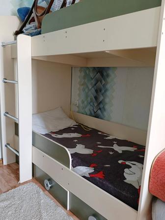 Продам кровать