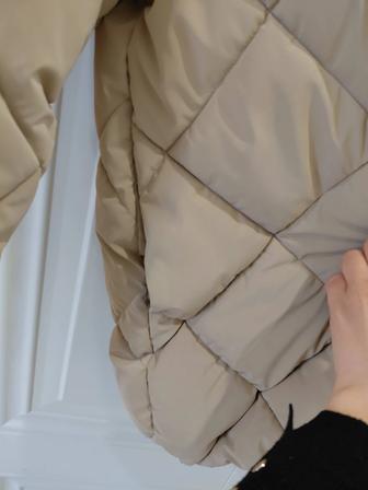 Куртка для девочки