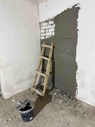 Строительные услуги