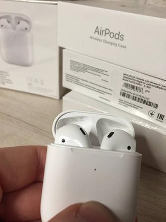 AirPods 2