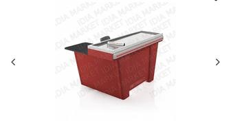 Продам кассовый бокс, б/у